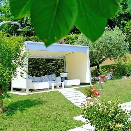 Rosarancio Bed and Breakfast Bassano del Grappa Exteriör bild