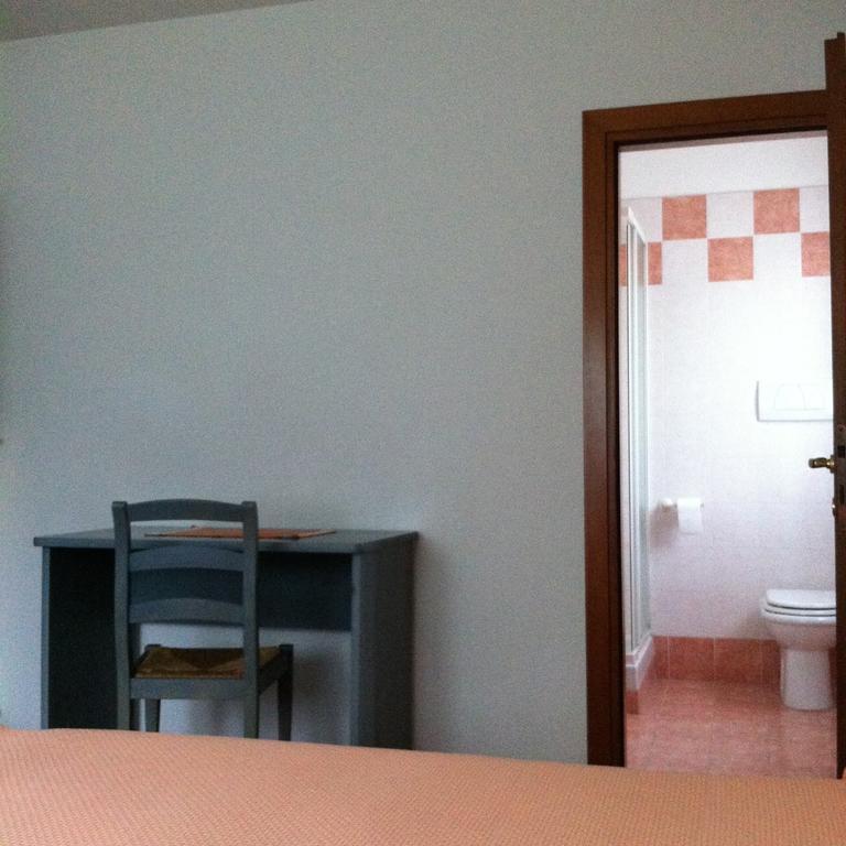 Rosarancio Bed and Breakfast Bassano del Grappa Rum bild