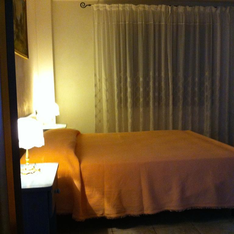 Rosarancio Bed and Breakfast Bassano del Grappa Rum bild