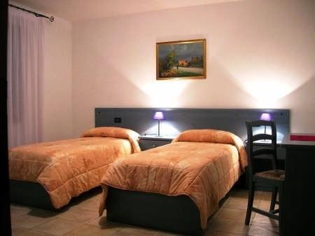 Rosarancio Bed and Breakfast Bassano del Grappa Rum bild