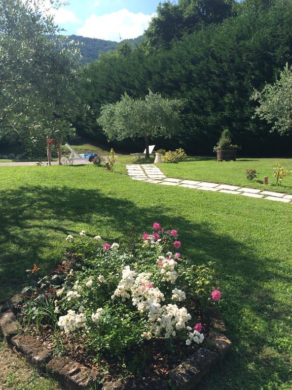 Rosarancio Bed and Breakfast Bassano del Grappa Exteriör bild