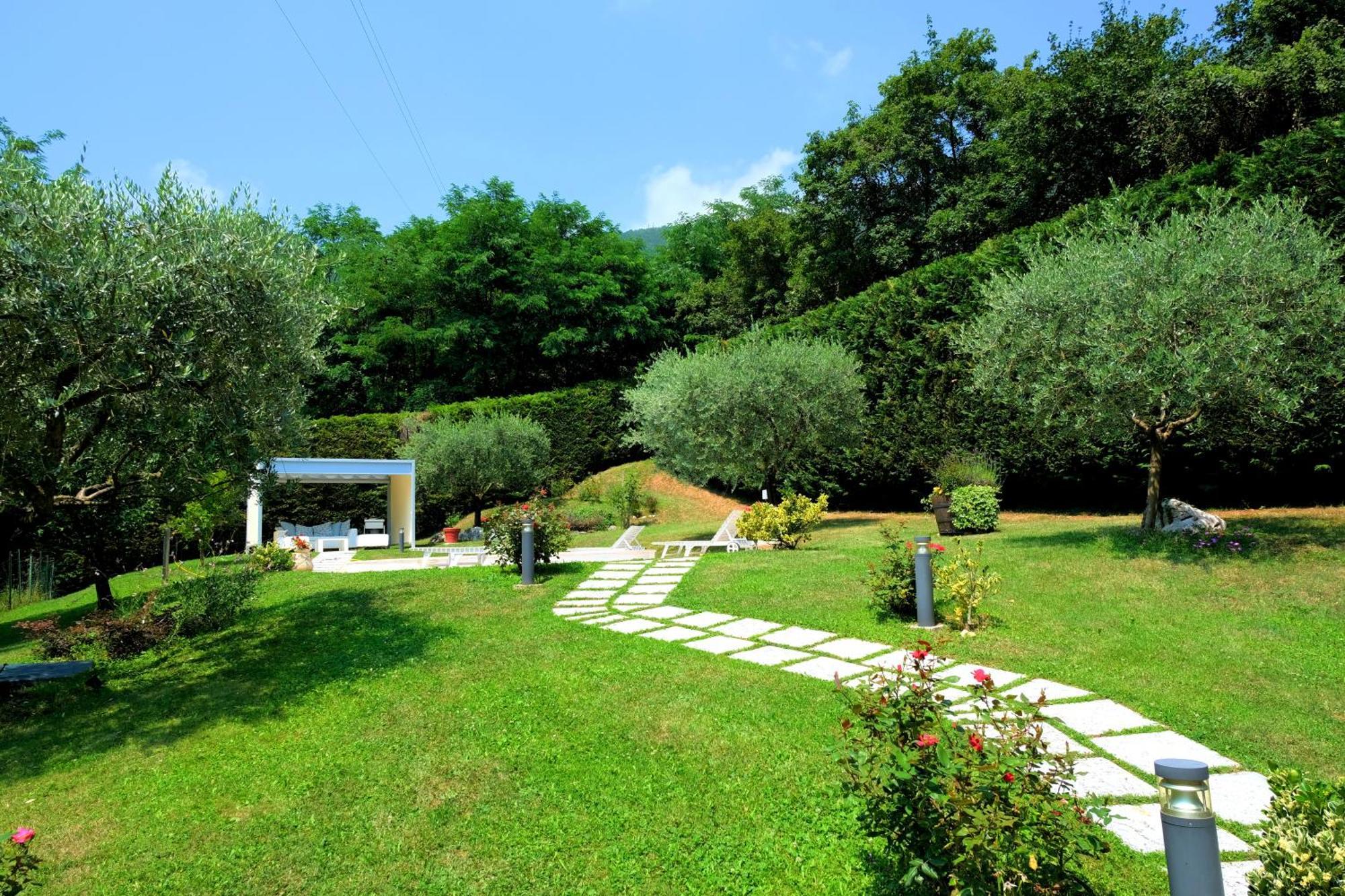 Rosarancio Bed and Breakfast Bassano del Grappa Exteriör bild