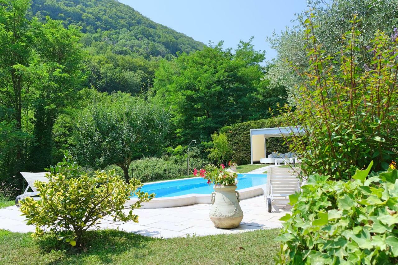 Rosarancio Bed and Breakfast Bassano del Grappa Exteriör bild